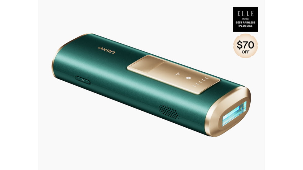 Ulike Air+ 25E9DF4E, Dark Green, ulike-air-t