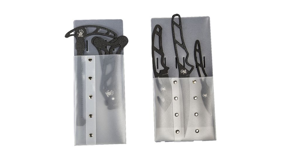 12 Survivors 7 pc Field Dressing Kit TS71007
