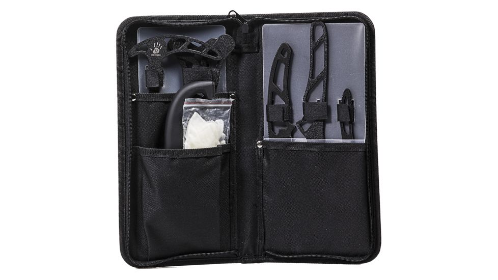 12 Survivors 7 pc Field Dressing Kit TS71007