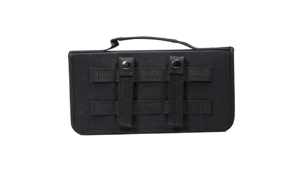 12 Survivors 7 pc Field Dressing Kit TS71007