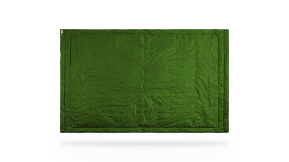 Kammok Firebelly 30AdegF Outlet 4EA055AF, Minor Wear, Moss Green, Firebelly-Outlet-MOSGRN