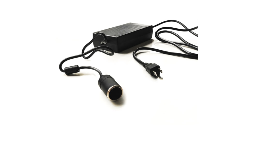 GoSun Large AC to DC 12V Adapter 163A7EEF, 12v-dc-adapter