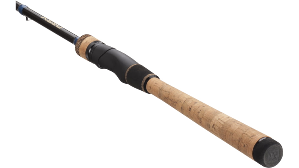 13 Fishing Defy Gold Spinning Rod