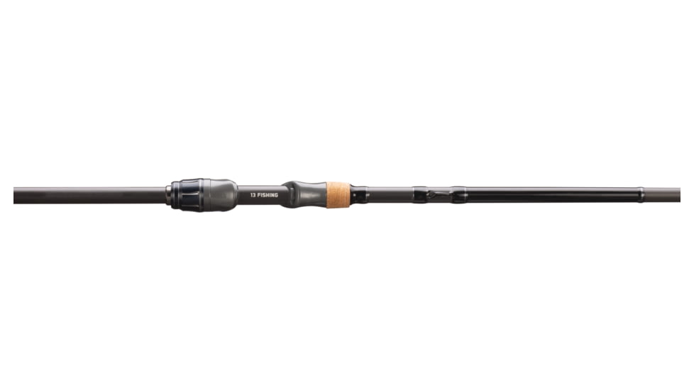 13 Fishing JINX Spin Rod