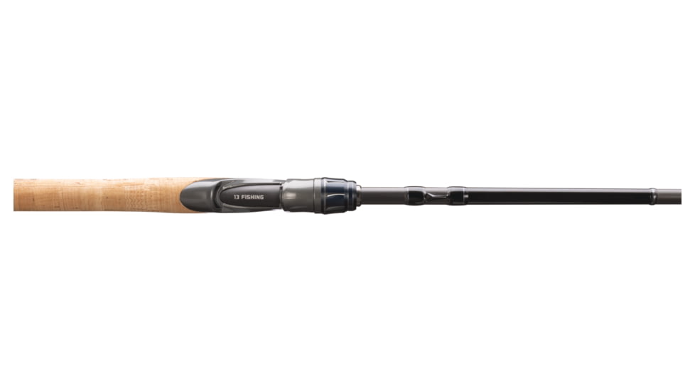 13 Fishing JINX Spin Rod