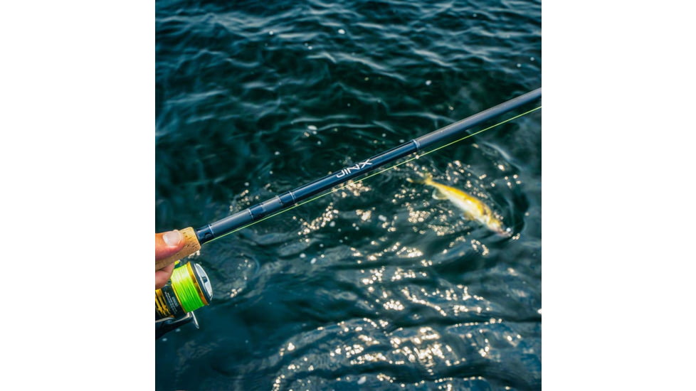 13 Fishing JINX Spin Rod