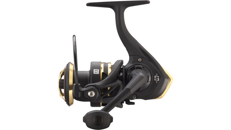 13 Fishing Source R 5.2:1 Spinning Reel