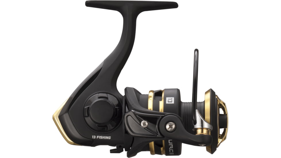 13 Fishing Source R 5.2:1 Spinning Reel