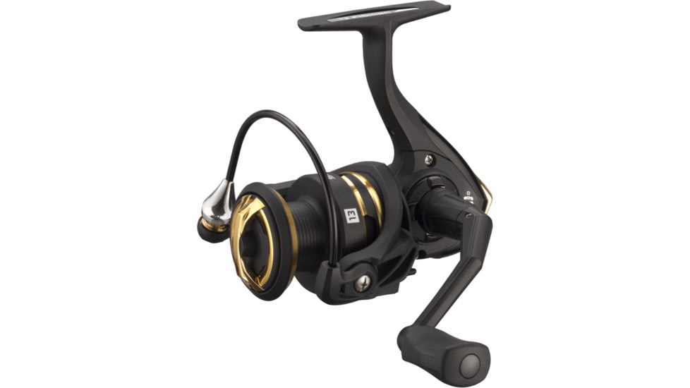 13 Fishing Source R 5.2:1 Spinning Reel