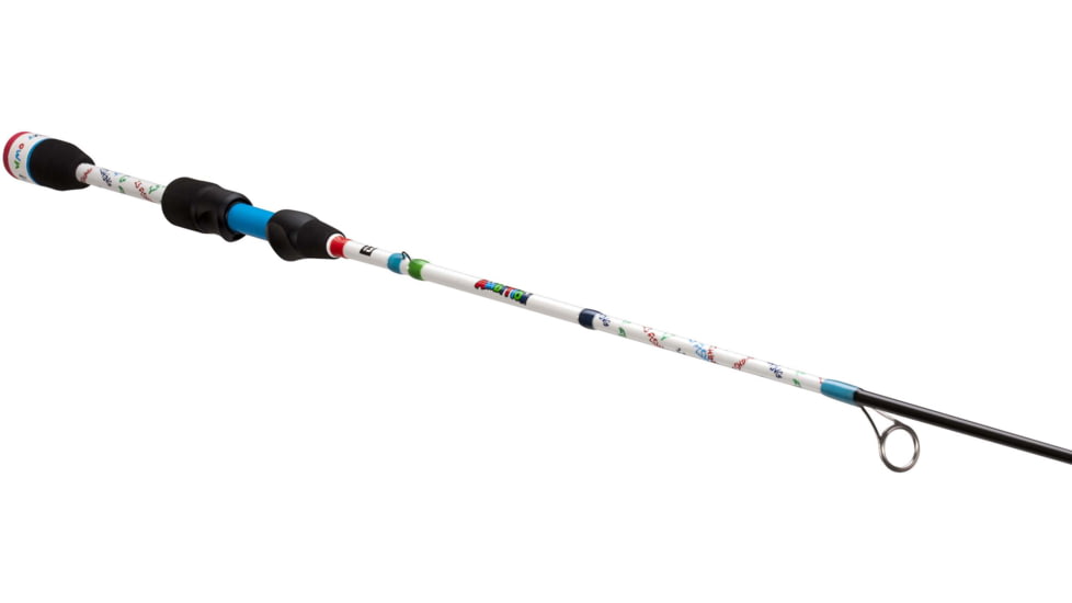 Rapala Ambition Spinning Rod, 4ft 6in, Medium Light, Fast, 1 Piece, A4-46ML