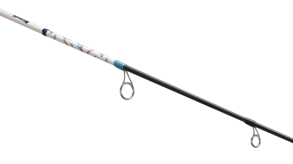 Rapala Ambition Spinning Rod, 4ft 6in, Medium Light, Fast, 1 Piece, A4-46ML