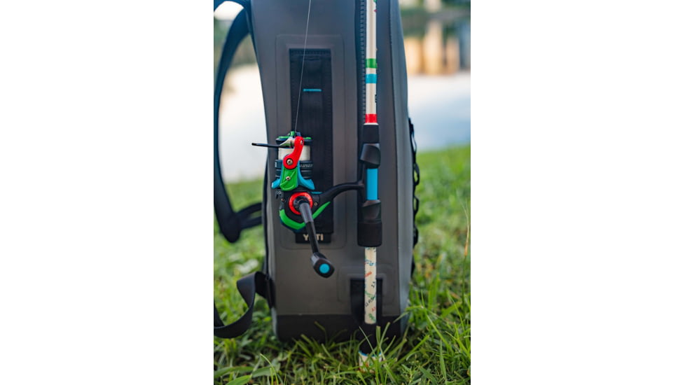 Rapala Ambition Spinning Rod, 4ft 6in, Medium Light, Fast, 1 Piece, A4-46ML