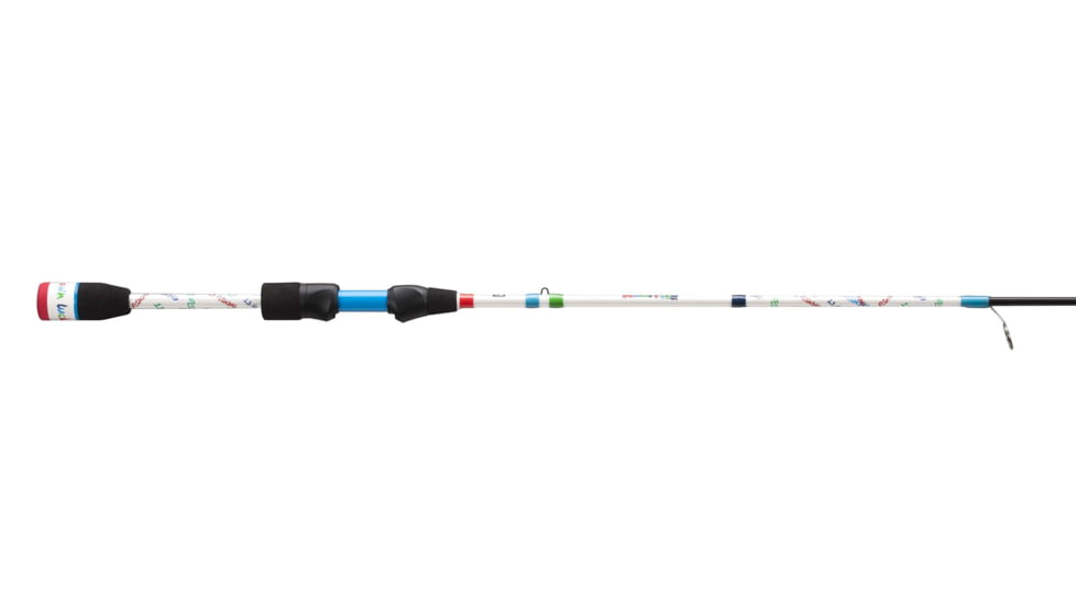Rapala Ambition Spinning Rod, 4ft 6in, Medium Light, Fast, 1 Piece, A4-46ML