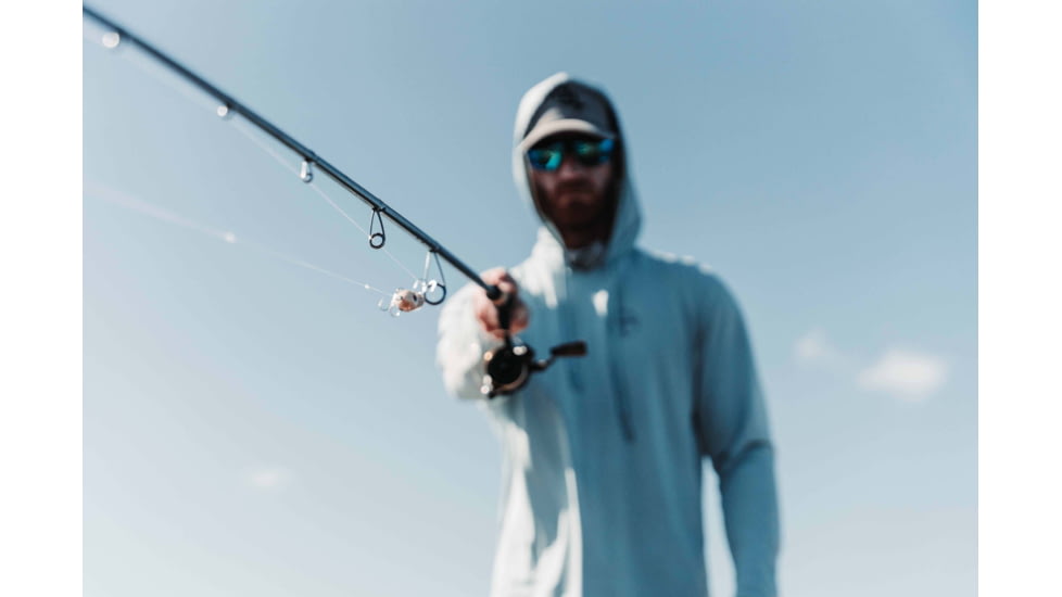 Rapala Axum Spinning Reel 6.2:1 Gear Ratio, Salt, Fresh, Black, 3, AX-6.2-3.0