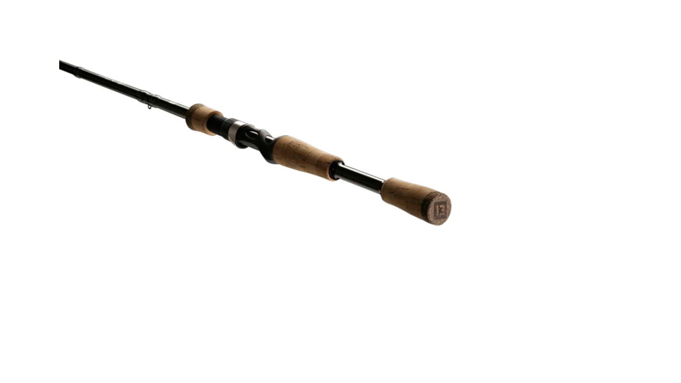 Rapala Code X MH Spinning Combo, 3000 Size, Reel Fast Action, Fresh, Blue, 7ft1in, CX-SC71MH