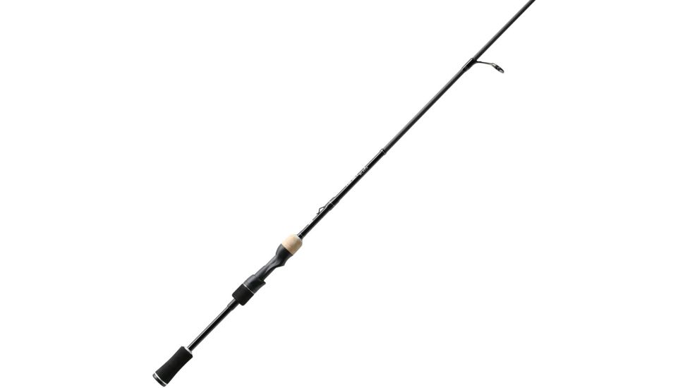 13 Fishing Defy Black - 6'7 M Spinning Rod DEFBS67M