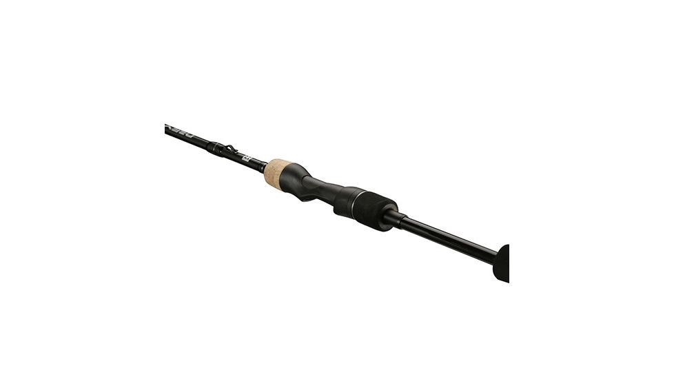 13 Fishing Defy Black - 6'7 ML Spinning Rod DEFBS67ML