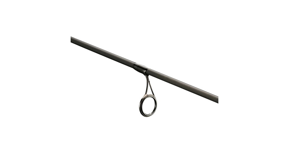 13 Fishing Defy Black - 6'7 ML Spinning Rod DEFBS67ML