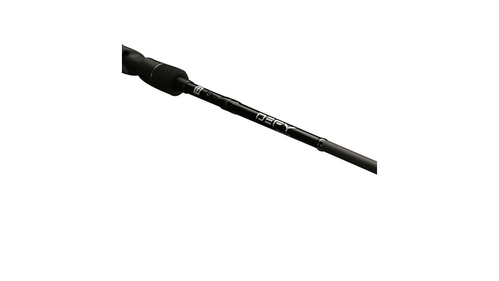 13 Fishing Defy Black - 7'1 M Casting Rod DEFBC71M