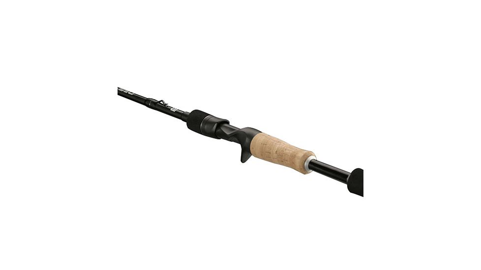13 Fishing Defy Black - 7'1 M Casting Rod DEFBC71M