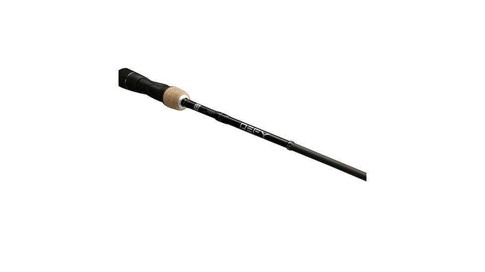 13 Fishing Defy Black - 7'1 MH Spinning Rod DEFBS71MH