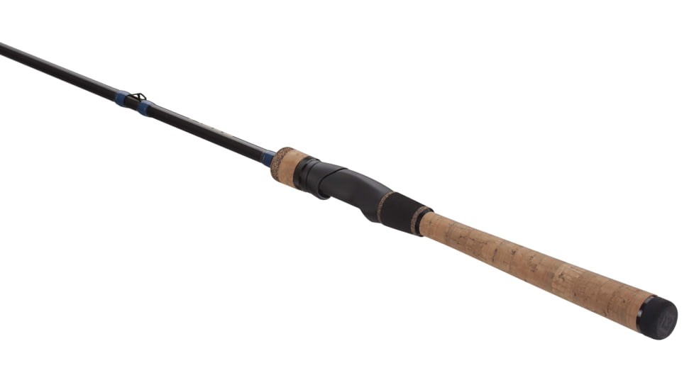 Rapala Defy Gold Trolling Rod, 8ft 7in, Heavy, Moderate, Telescopic, DGLDT86-TELE