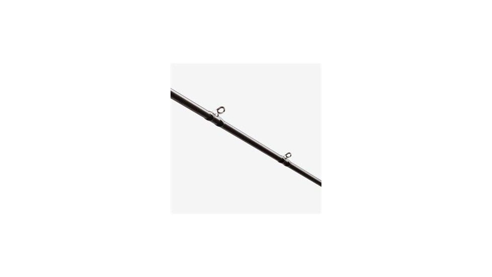 Rapala Envy Black III M Casting Rod, Black, 6ft8in, EB3C68M