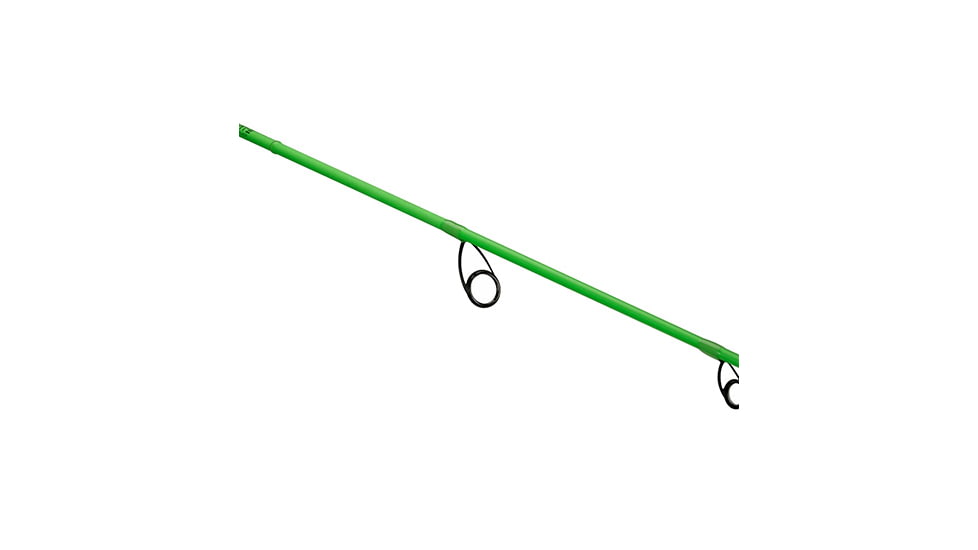 13 Fishing Fate Black 2 - 6'10 ML Spinning Rod FTB2S610ML