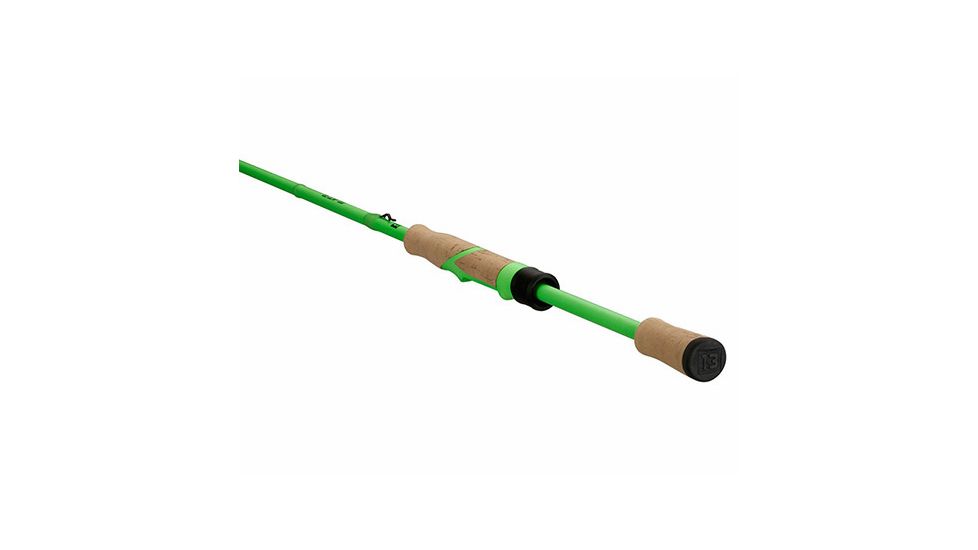 13 Fishing Fate Black 2 - 7'1 M Spinning Rod FTB2S71M