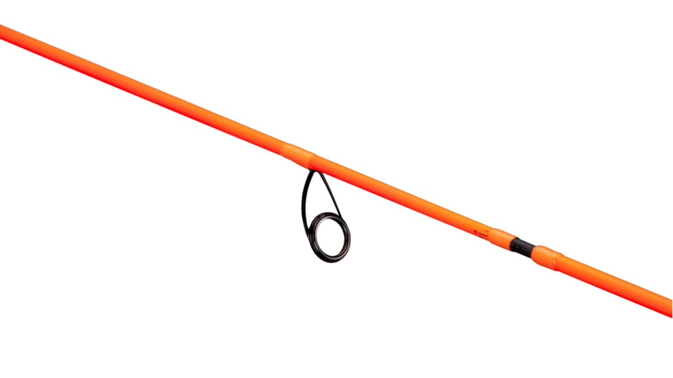 Rapala Fate M Spinning Rod, Radioactive Pickle, 6ft7in, RPS67M