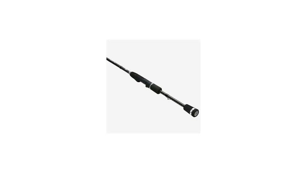 Rapala Fate M Spinning Rod, Black, 7ft1in, FTB3S71M