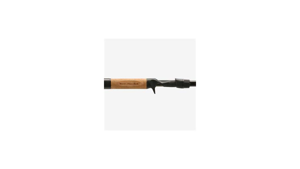 Rapala Fate Steel Casting Rod, 8ft 6in, Medium, Moderate Fast, 2 Pieces, SSC86M-2