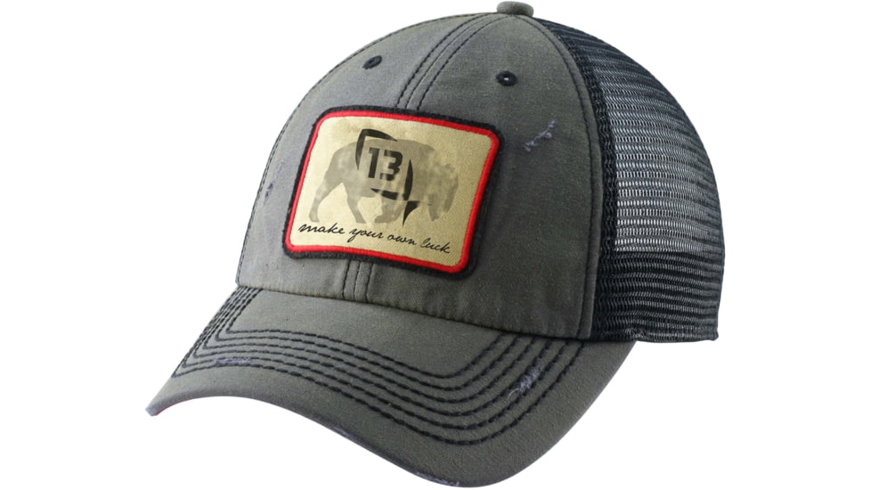 Casquette Rapala Snapback – Rouge Et Grise – Pêche/Outdoor – Occasion (bon état)