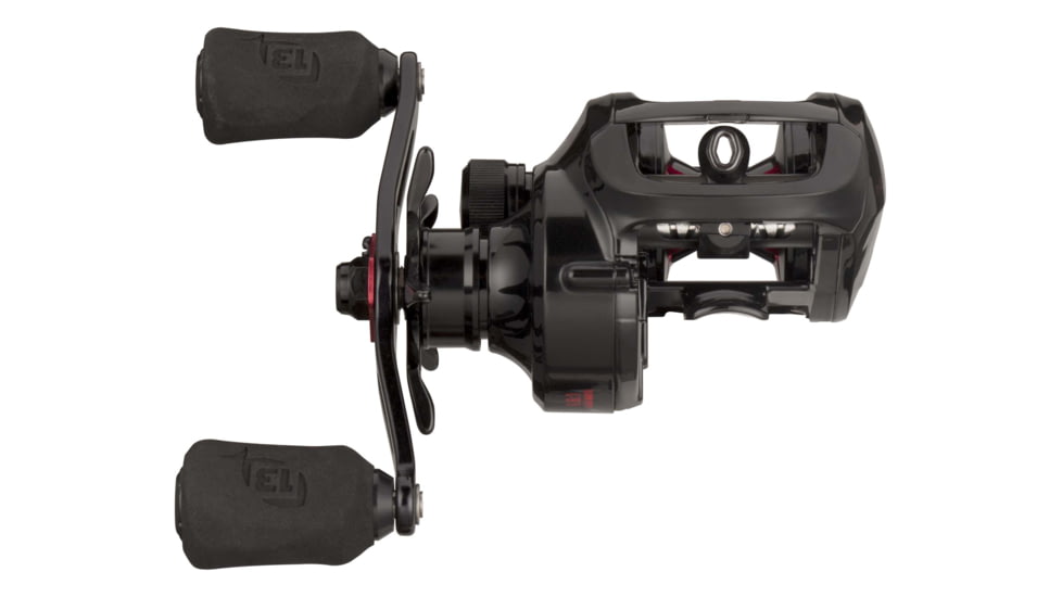 Rapala Inception G2 Baitcasting Reel, 7.3:1, 7+1, Right, ING2-7.3-RH