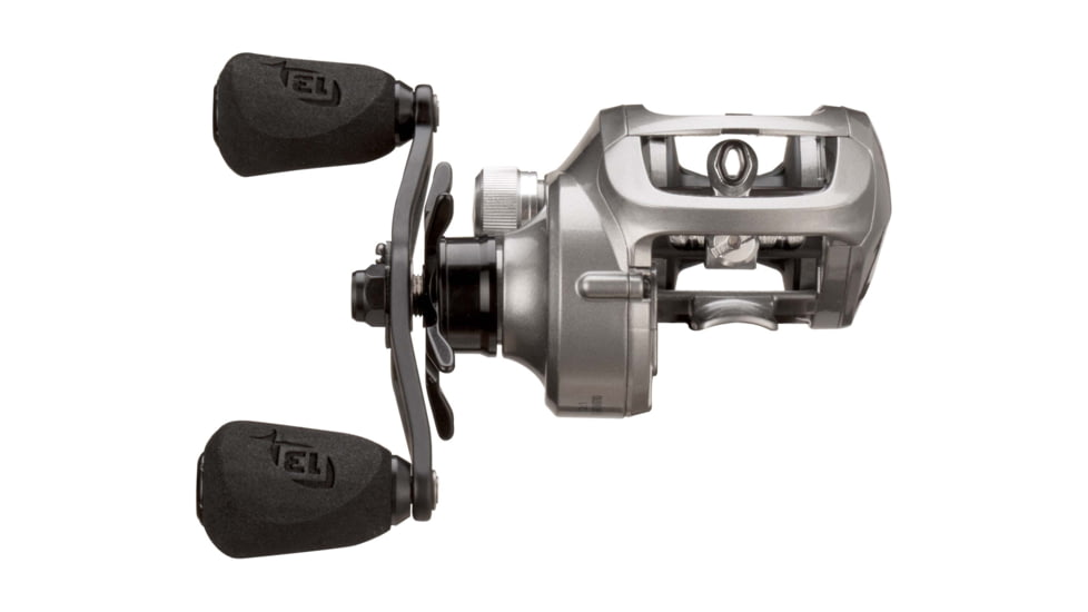Rapala Inception Slide Baitcasting Reel, 8.1:1, 7+1, Left, INSLD2-8.1-LH