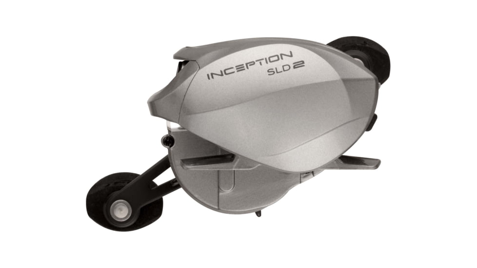 Rapala Inception Slide Baitcasting Reel, 8.1:1, 7+1, Left, INSLD2-8.1-LH