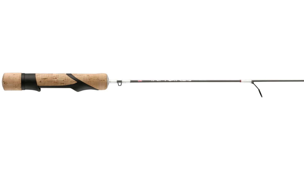 13 Fishing Infrared Ice Rod