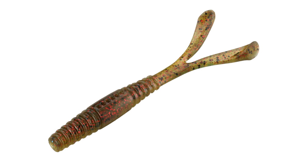 13 Fishing Joy Stick - Finesse Creature Bait - 5in - 5/16oz, OG Sour, RE-JS5-15