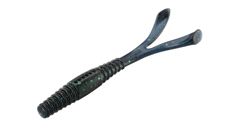 13 Fishing Joy Stick - Finesse Creature Bait - 5in - 5/16oz, Witches Brew, RE-JS5-13