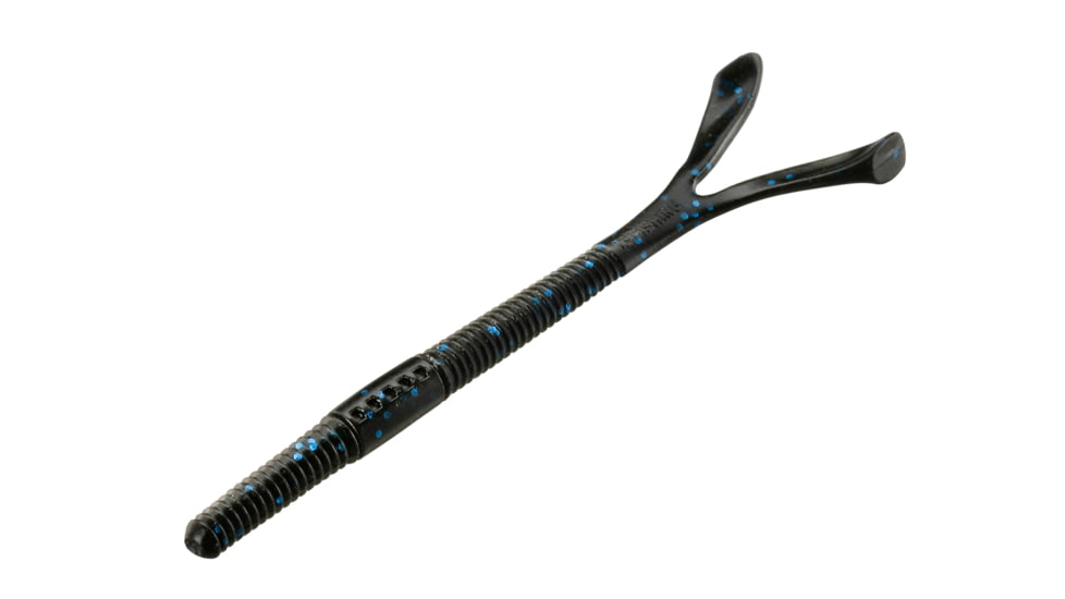 13 Fishing Joy Stick Ultra Thin - Finesse Creature Bait - 4.5in - 1/7oz - Blackberry Cobbler, RE-JSUT4.5-12