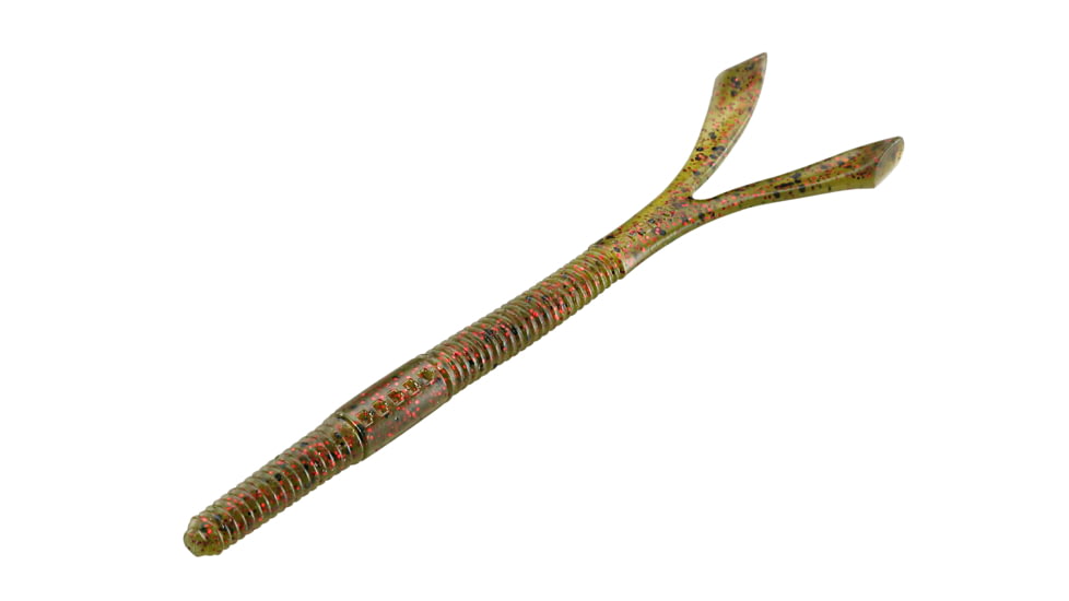 13 Fishing Joy Stick Ultra Thin - Finesse Creature Bait - 5.5in - 1/4oz - OG Sour, RE-JSUT5.5-15