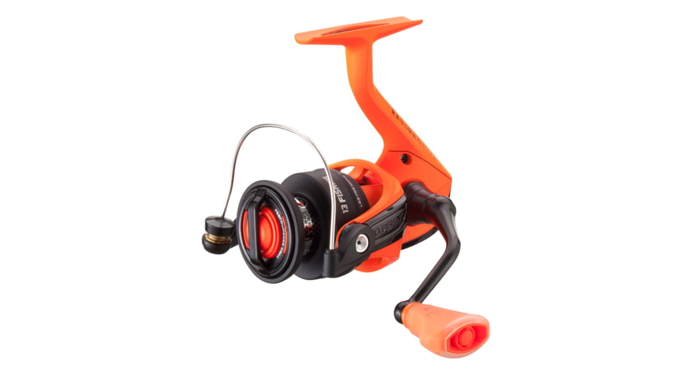 Rapala Kalon Spinning Reel 5.2:1 Gear Ratio, Fresh, Salt, Radioactive Pickle, 2, KLRP-5.2-2.0