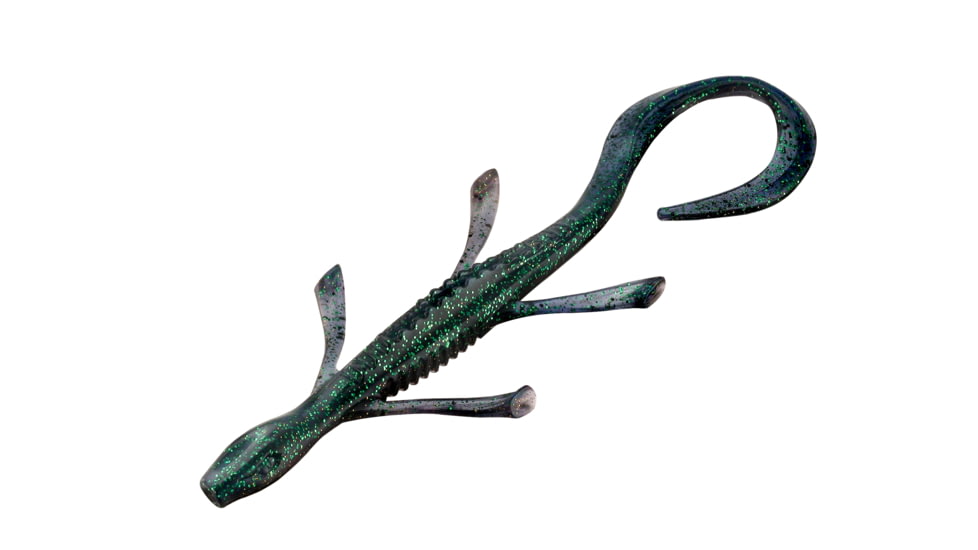 13 Fishing Lizzy - Creature Bait - 8in - 1/2oz - Boss Nugget, L8-23