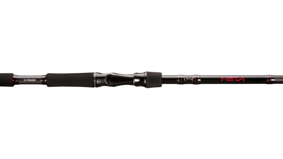 Rapala Meta Cranking Rod, 7ft, , Moderate, 1 Piece, MTGC7C