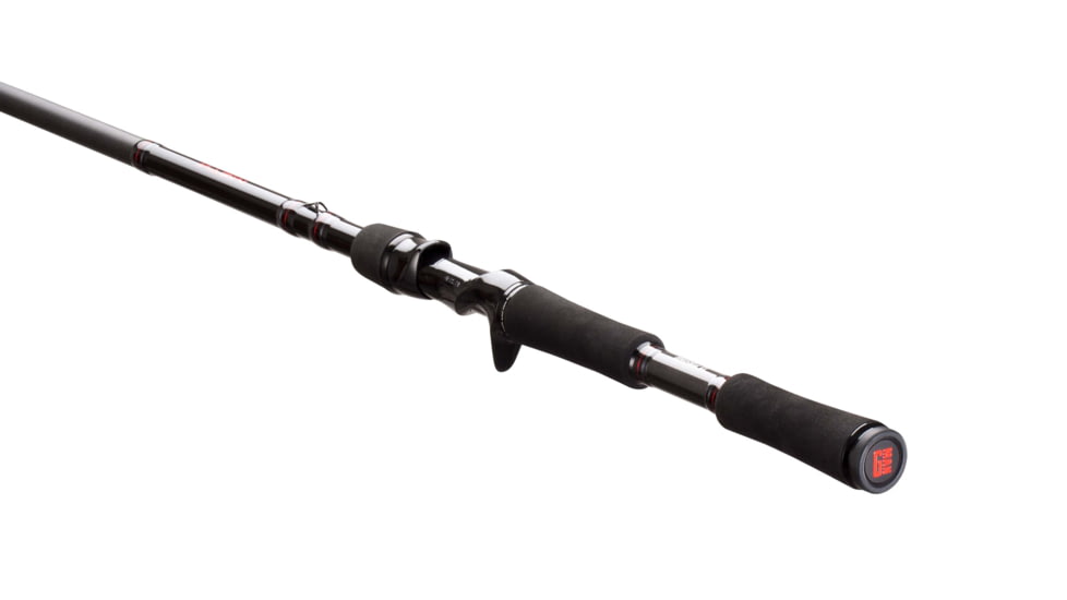 Rapala Meta Cranking Rod, 7ft, , Moderate, 1 Piece, MTGC7C