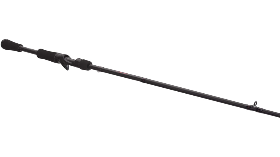 Rapala Meta Casting Rod, 7ft 3in, Medium Heavy, Extra Fast, 1 Piece, MTGC73MH