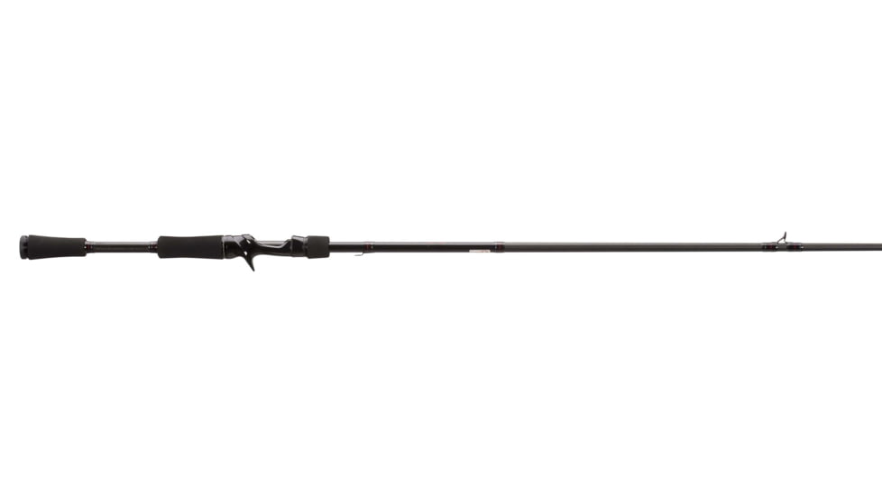 Rapala Meta Casting Rod, 7ft 3in, Medium Heavy, Extra Fast, 1 Piece, MTGC73MH