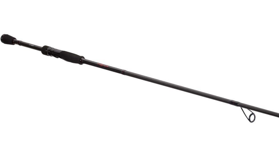 Rapala Meta Spinning Rod, 7ft 1in, Medium, Extra Fast, 1 Piece, MTGS71M