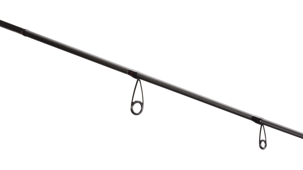 Rapala Meta Spinning Rod, 7ft 1in, Medium, Extra Fast, 1 Piece, MTGS71M