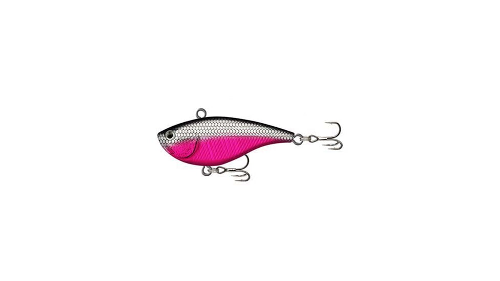 Rapala Micro Magic Man, 0.7oz, Unicorn Tears, 1in, E-MPV1-UT